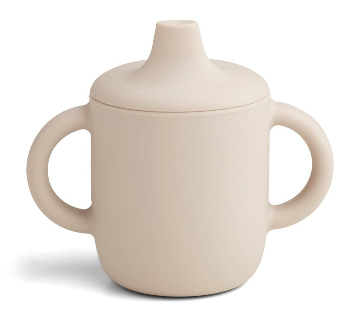 Liewood Drinkbeker Neil Sandy - Liewood - Babywinkel - 5713370205320