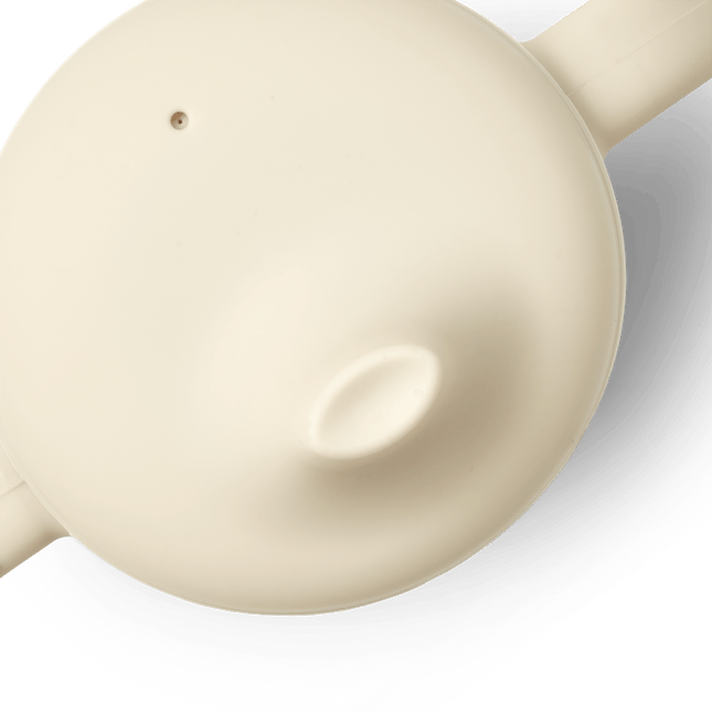 Liewood Drinkbeker Neil Sippy Cup Splash Dots Sea Shell koop je bij Babywinkel