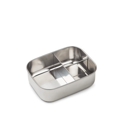 Liewood Lunchtrommel Arthur Rabbit Pale Tuscany - Babywinkel - 5715493535100