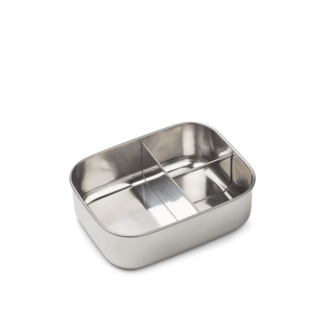 Liewood Lunchtrommel Arthur Rabbit Pale Tuscany - Babywinkel - 5715493535100