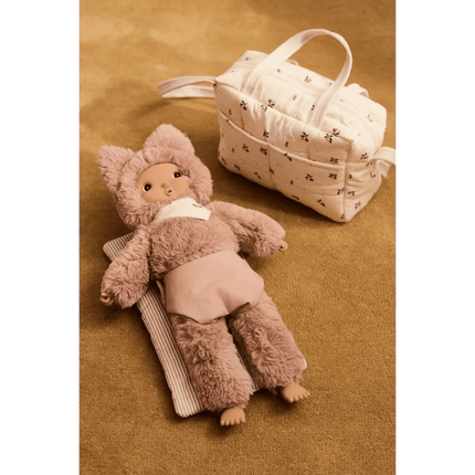 Liewood Poppenkleertjes Neoma Peach / Pale Tuscany Mix koop je bij Babywinkel