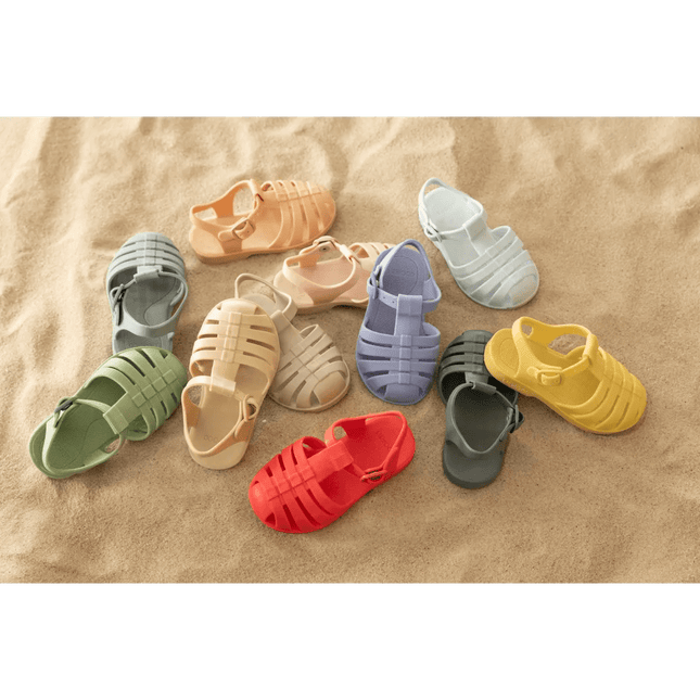 Liewood Sandalen Sandy koop je bij Babywinkel