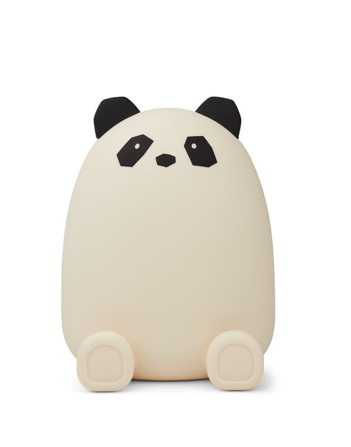 Liewood Spaarpot Palma Panda Creme De La Creme koop je bij Babywinkel