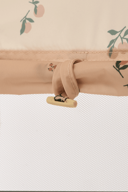 Liewood Strandtentje Sun Pop - Up Peach Sea Shell koop je bij Babywinkel