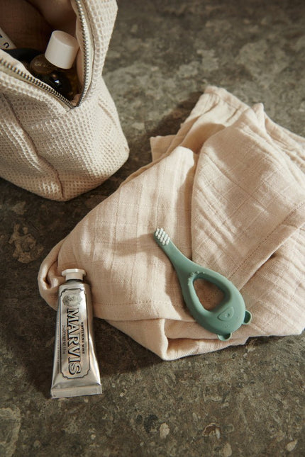 Liewood Tandenborstel Janelle Bear Peppermint 2St koop je bij Babywinkel