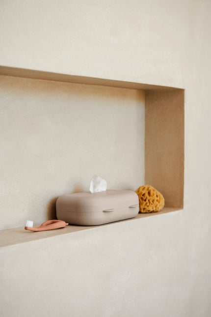 Liewood Tandenborstel Janelle Cat Tuscany Rose 2St koop je bij Babywinkel