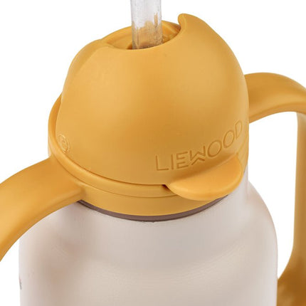 Liewood Waterfles Kimmie 250Ml - Babywinkel - 5715493533663