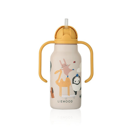 Liewood Waterfles Kimmie 250Ml - Babywinkel - 5715493533663
