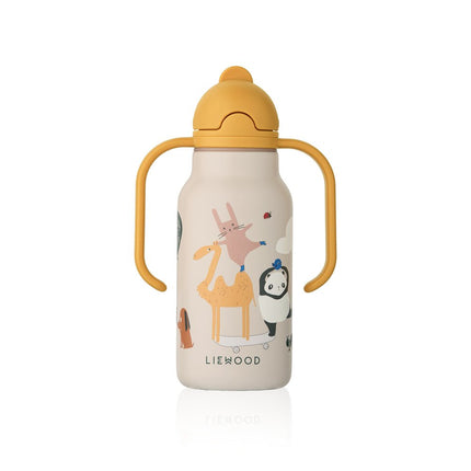 Liewood Waterfles Kimmie 250Ml - Babywinkel - 5715493533663