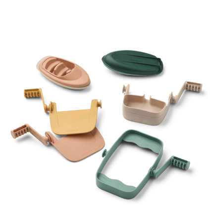 Liewood Waterglijbaan Educatief koop je bij Babywinkel