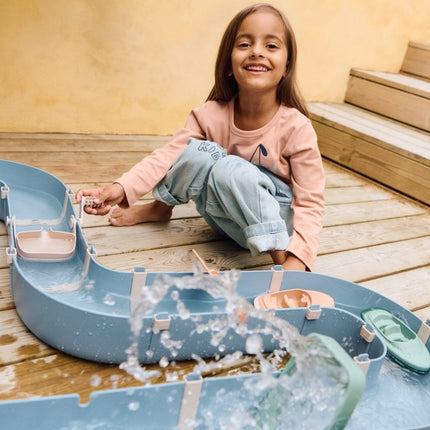 Liewood Waterglijbaan Educatief koop je bij Babywinkel