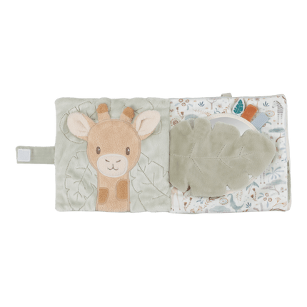 Little Dutch Activiteitenboekje Safari koop je bij Babywinkel