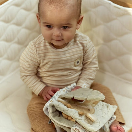 Little Dutch Activiteitenboekje Safari koop je bij Babywinkel