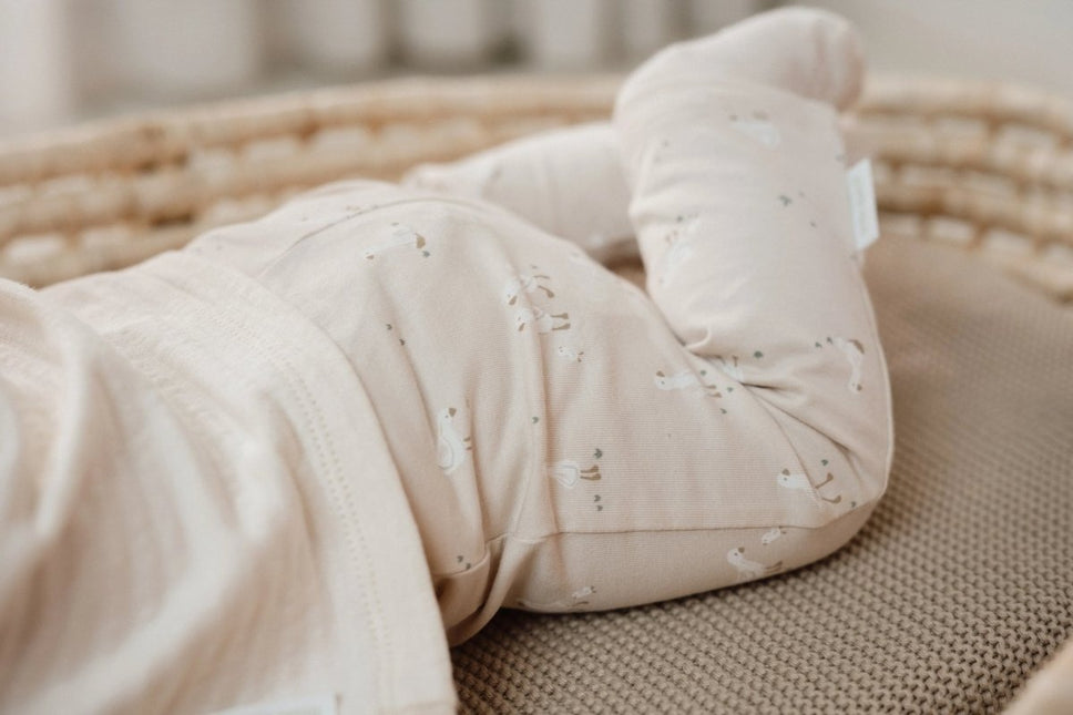 Little Dutch Baby Legging Little Goose - Babywinkel - 8721122582756