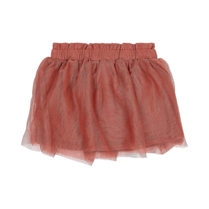 Little Dutch Babyrokje Deep Berry koop je bij Babywinkel