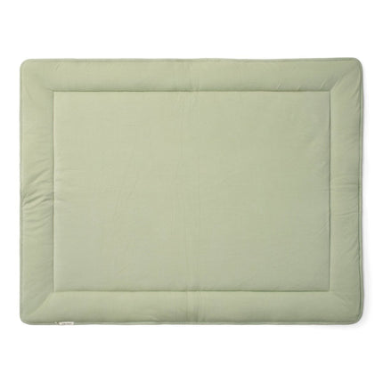 Little Dutch Boxkleed Pure Sage - Babywinkel - 8721122584293