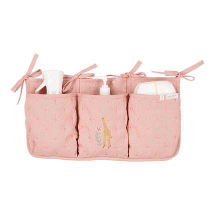 Little Dutch Boxzak Giraffe koop je bij Babywinkel