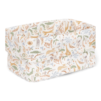 Little Dutch Commodemandje Safari Wonders Groot koop je bij Babywinkel