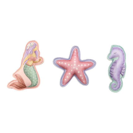 Little Dutch Dreamy Mermaid Duikfiguren Set 3 koop je bij Babywinkel