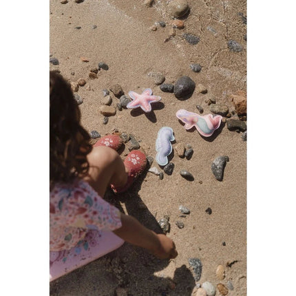 Little Dutch Dreamy Mermaid Duikfiguren Set 3 koop je bij Babywinkel