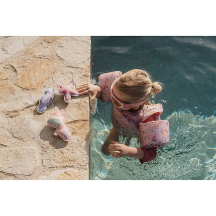 Little Dutch Dreamy Mermaid Duikfiguren Set 3 koop je bij Babywinkel