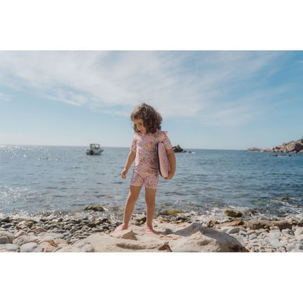 Little Dutch Dreamy Mermaid Kickboard koop je bij Babywinkel