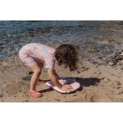 Little Dutch Dreamy Mermaid Kickboard koop je bij Babywinkel