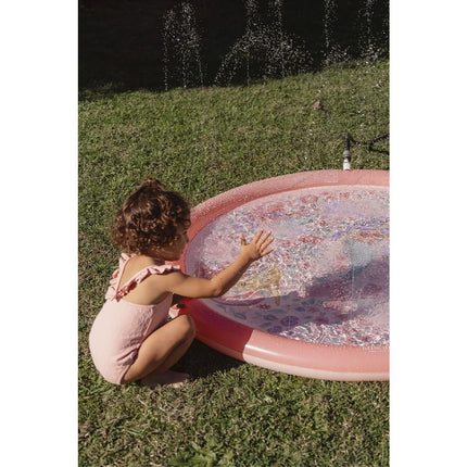 Little Dutch Dreamy Mermaid Sprinklermat 150cm koop je bij Babywinkel