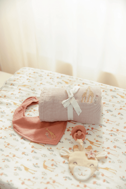 Little Dutch Giftbox Flamingo koop je bij Babywinkel