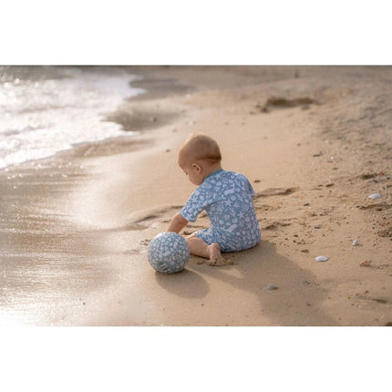 Little Dutch Mini Bal Blauw - Babywinkel - 8712051142357