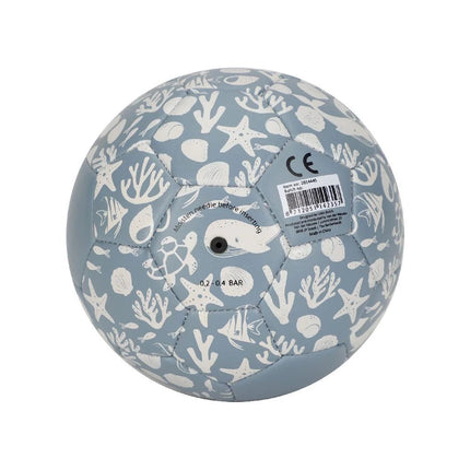 Little Dutch Mini Bal Blauw - Babywinkel - 8712051142357
