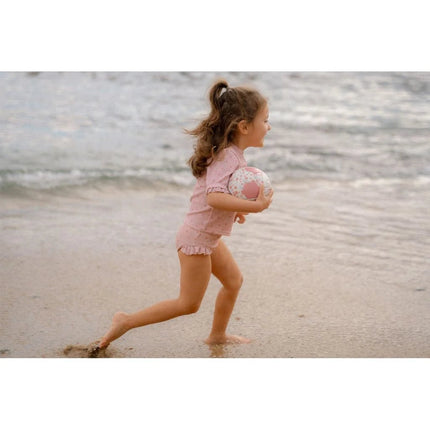 Little Dutch Mini Bal Roze - Babywinkel - 8712051142326