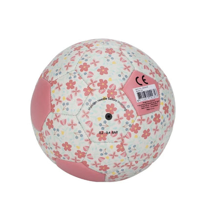 Little Dutch Mini Bal Roze - Babywinkel - 8712051142326