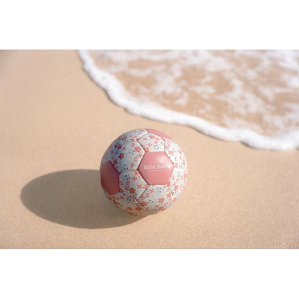 Little Dutch Mini Bal Roze - Babywinkel - 8712051142326