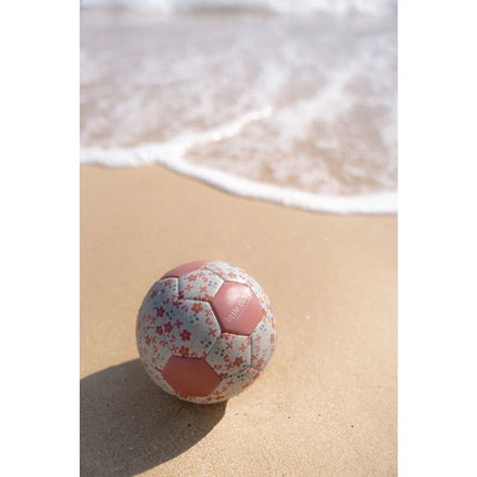 Little Dutch Mini Bal Roze - Babywinkel - 8712051142326