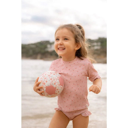 Little Dutch Mini Bal Roze - Babywinkel - 8712051142326