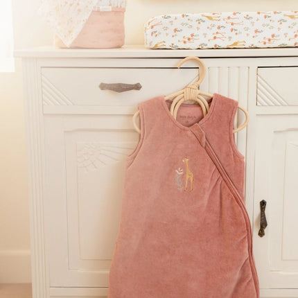 Little Dutch Monddoekje Blooming Safari 3St koop je bij Babywinkel