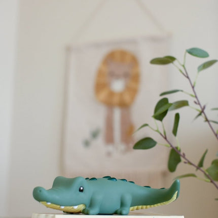 Little Dutch Nachtlampje Krokodil koop je bij Babywinkel