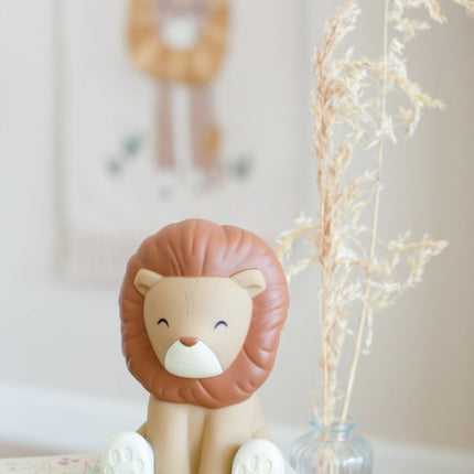 Little Dutch Nachtlampje Leeuw koop je bij Babywinkel