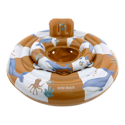 Little Dutch Ocean World Babyfloat koop je bij Babywinkel