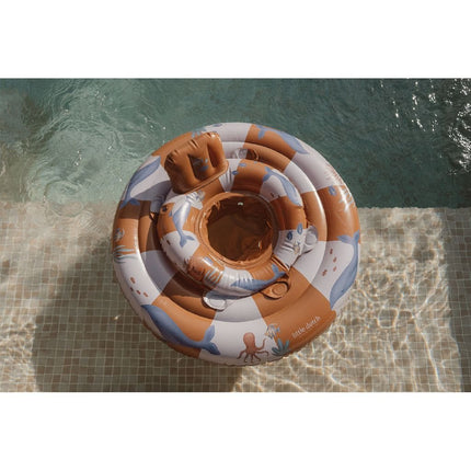 Little Dutch Ocean World Babyfloat koop je bij Babywinkel
