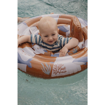 Little Dutch Ocean World Babyfloat koop je bij Babywinkel