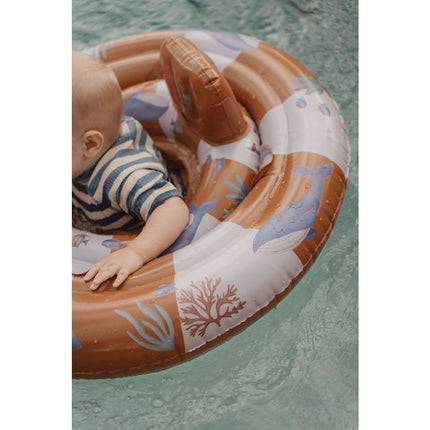 Little Dutch Ocean World Babyfloat koop je bij Babywinkel