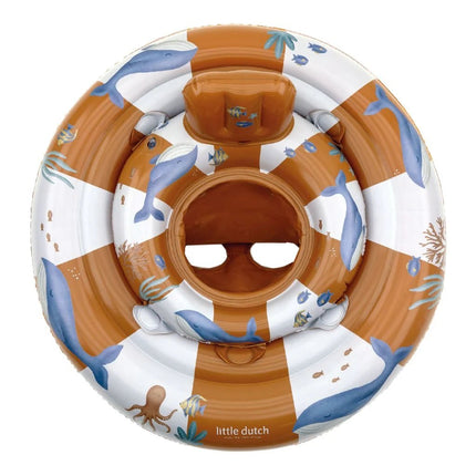 Little Dutch Ocean World Babyfloat koop je bij Babywinkel