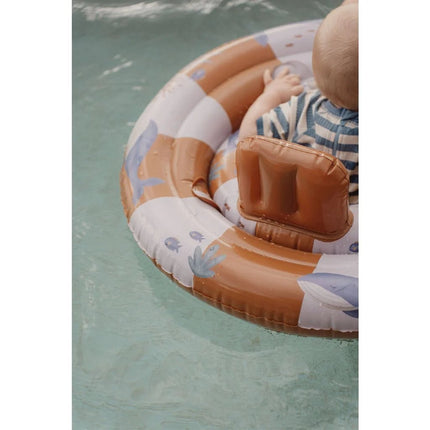 Little Dutch Ocean World Babyfloat koop je bij Babywinkel