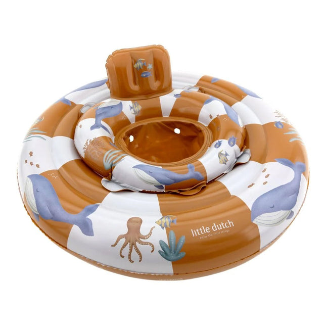 Little Dutch Ocean World Babyfloat koop je bij Babywinkel