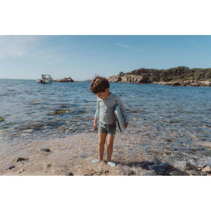 Little Dutch Ocean World Kickboard koop je bij Babywinkel