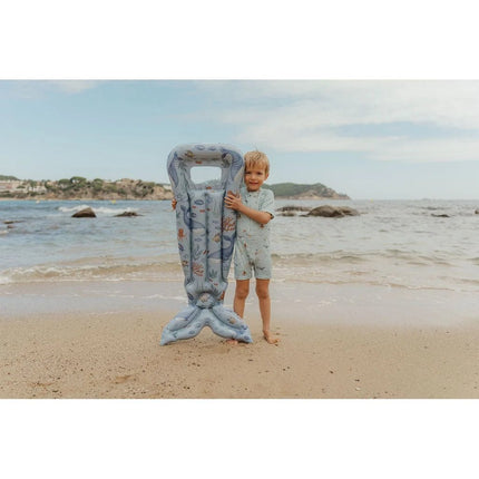 Little Dutch Ocean World Luchtbed Met Staart koop je bij Babywinkel