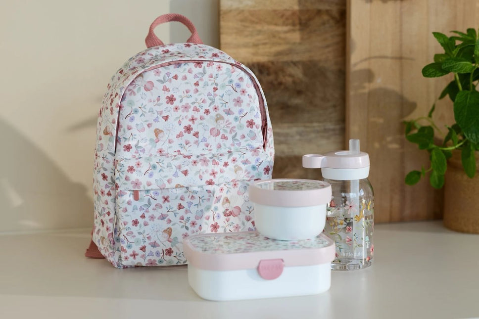 Little Dutch Rugzak Fairies 29cm koop je bij Babywinkel