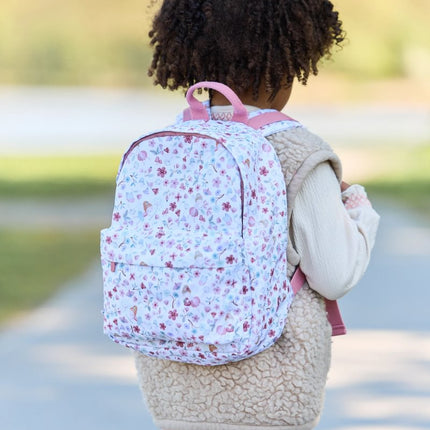 <tc>Little Dutch</tc> Mochila Fairies de 29 cm